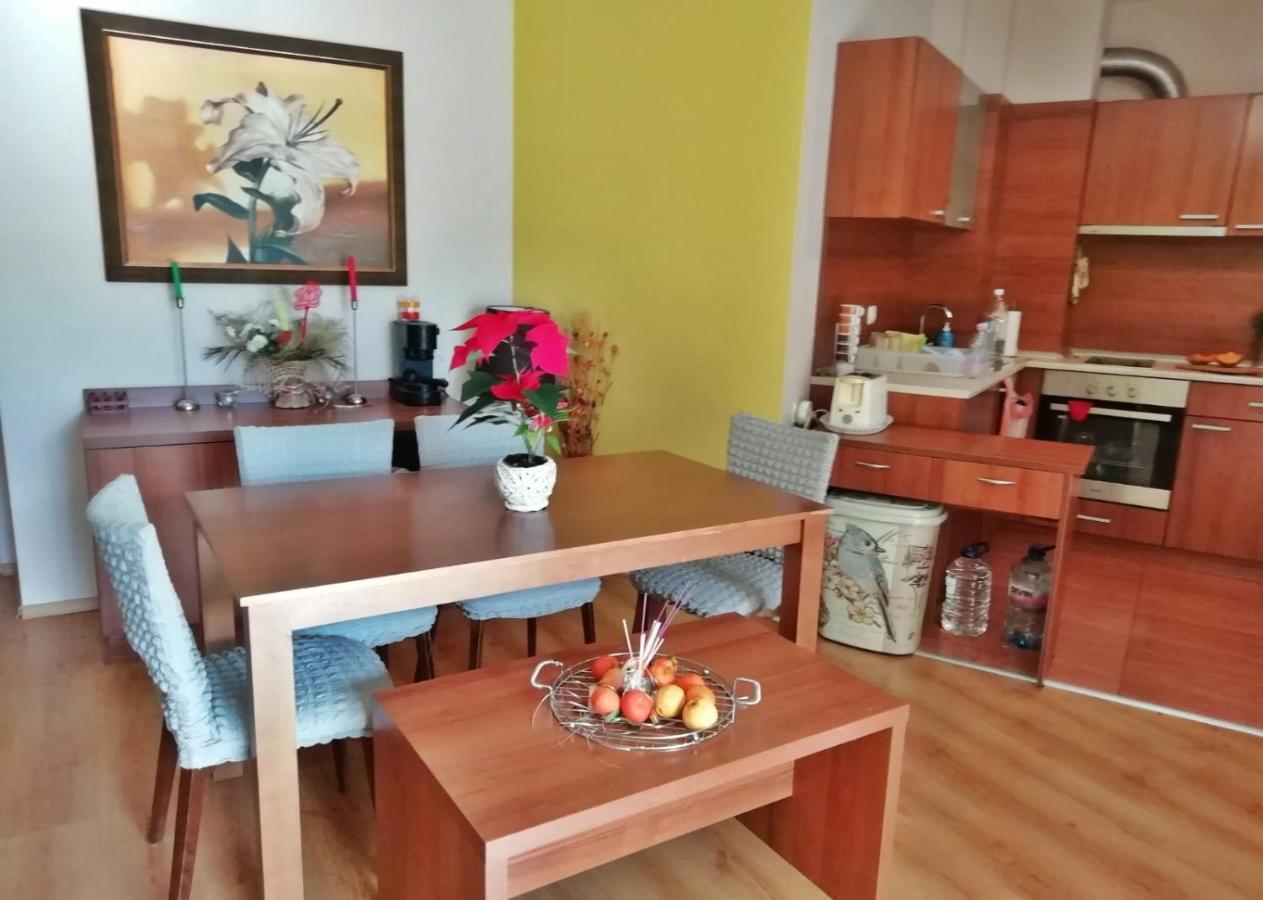 Pirin Place Bansko Exterior foto