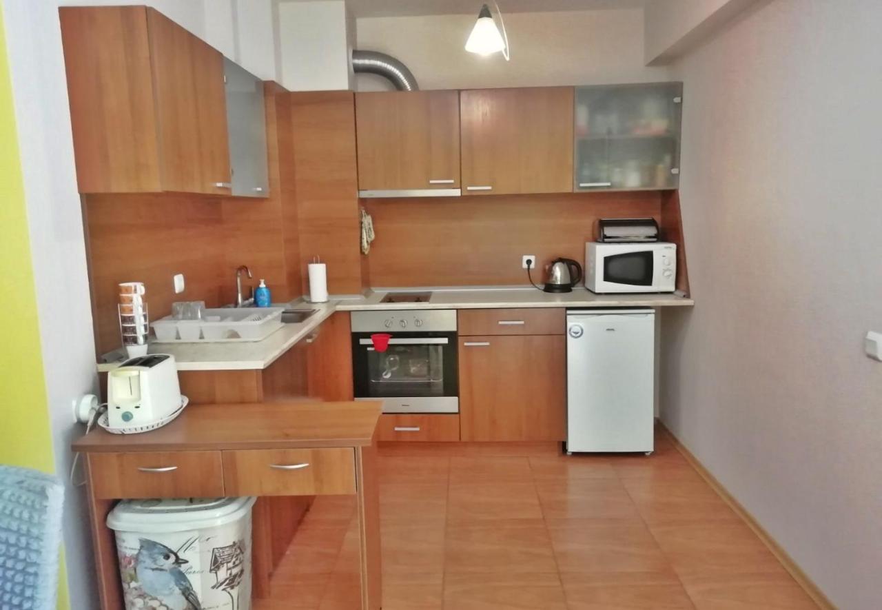 Pirin Place Bansko Exterior foto