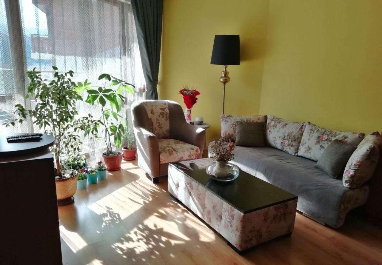Pirin Place Bansko Exterior foto