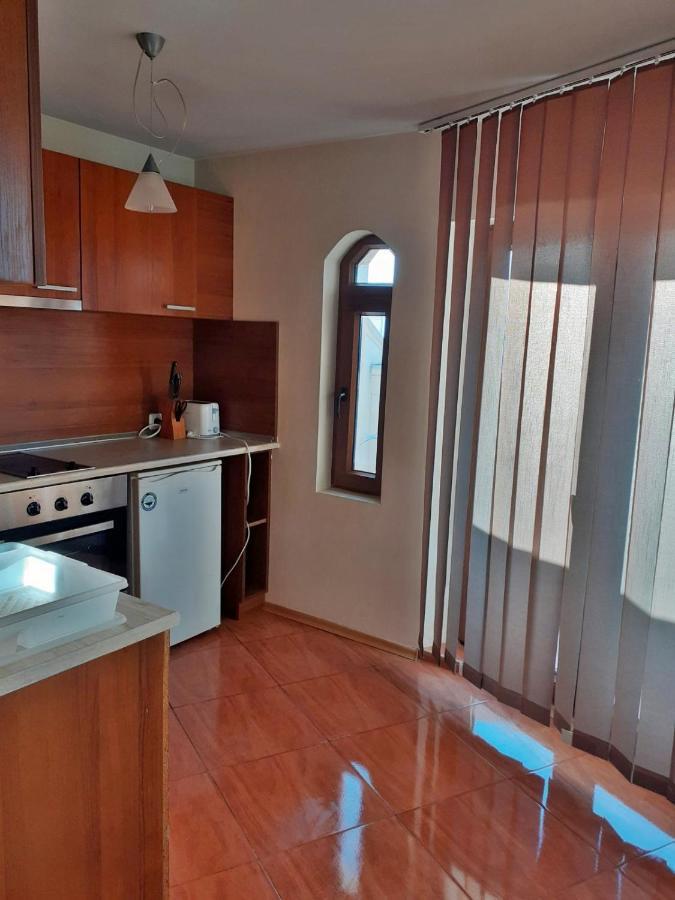 Pirin Place Bansko Exterior foto